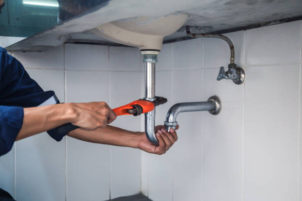 Best Sewer Line Repair  in Henderson, GA