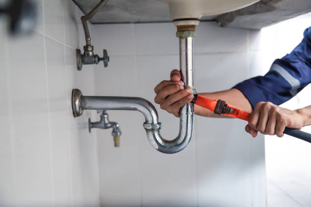 Best Commercial Plumbing Services  in Henderson, GA