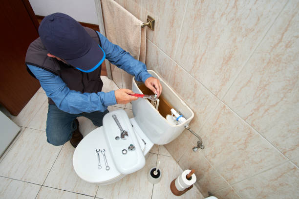 Reliable Henderson, GA Plumbing Solutions