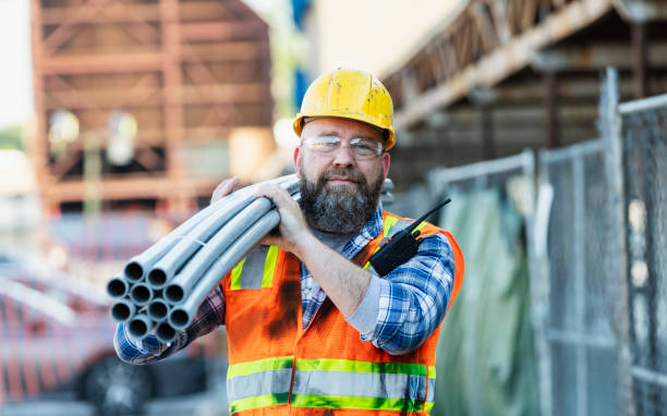 Best Drain Cleaning Services  in Henderson, GA