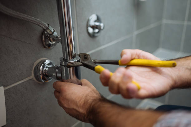 Professional Plumbing in Henderson, GA
