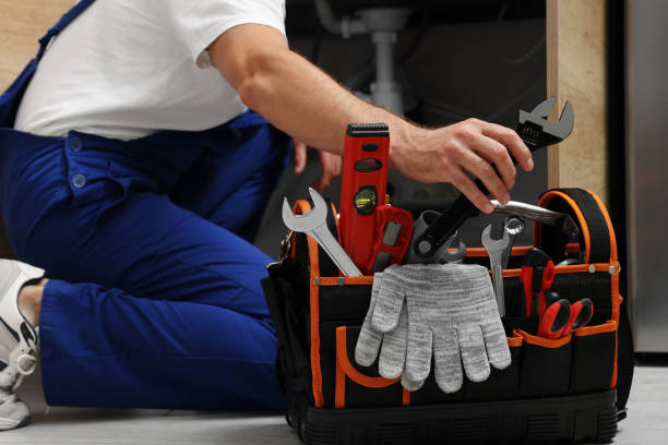 Clogged Drain Plumber in Henderson, GA