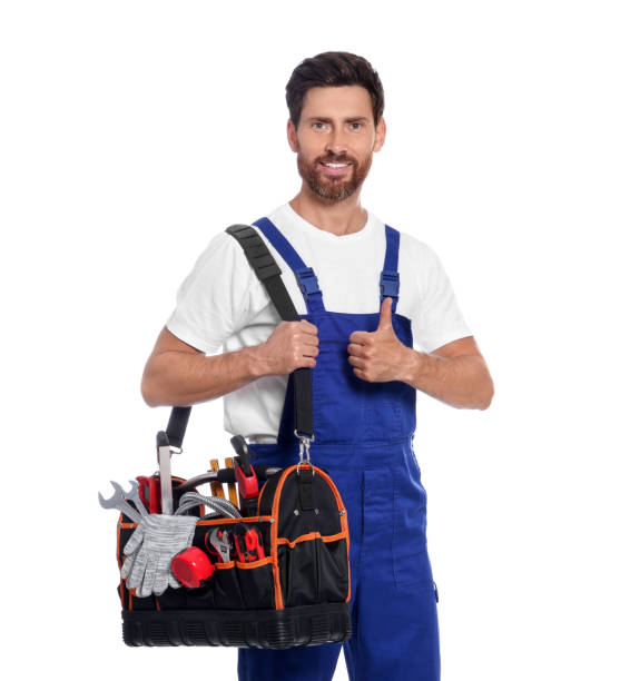 Best Gas Line Repair  in Henderson, GA