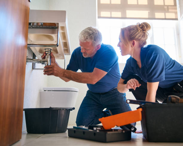 Best Affordable Plumber Near Me  in Henderson, GA