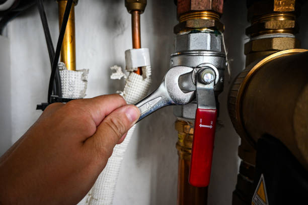 Shower Repair Services in Henderson, GA